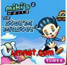 game pic for mikis world 2
